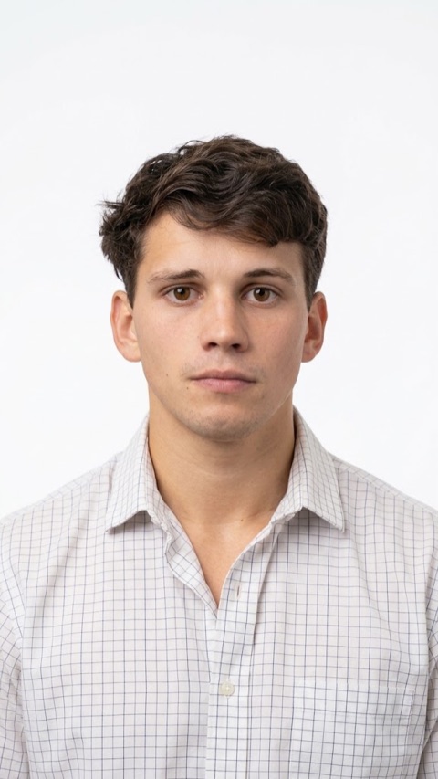 Guillermo, Comercial en customERP